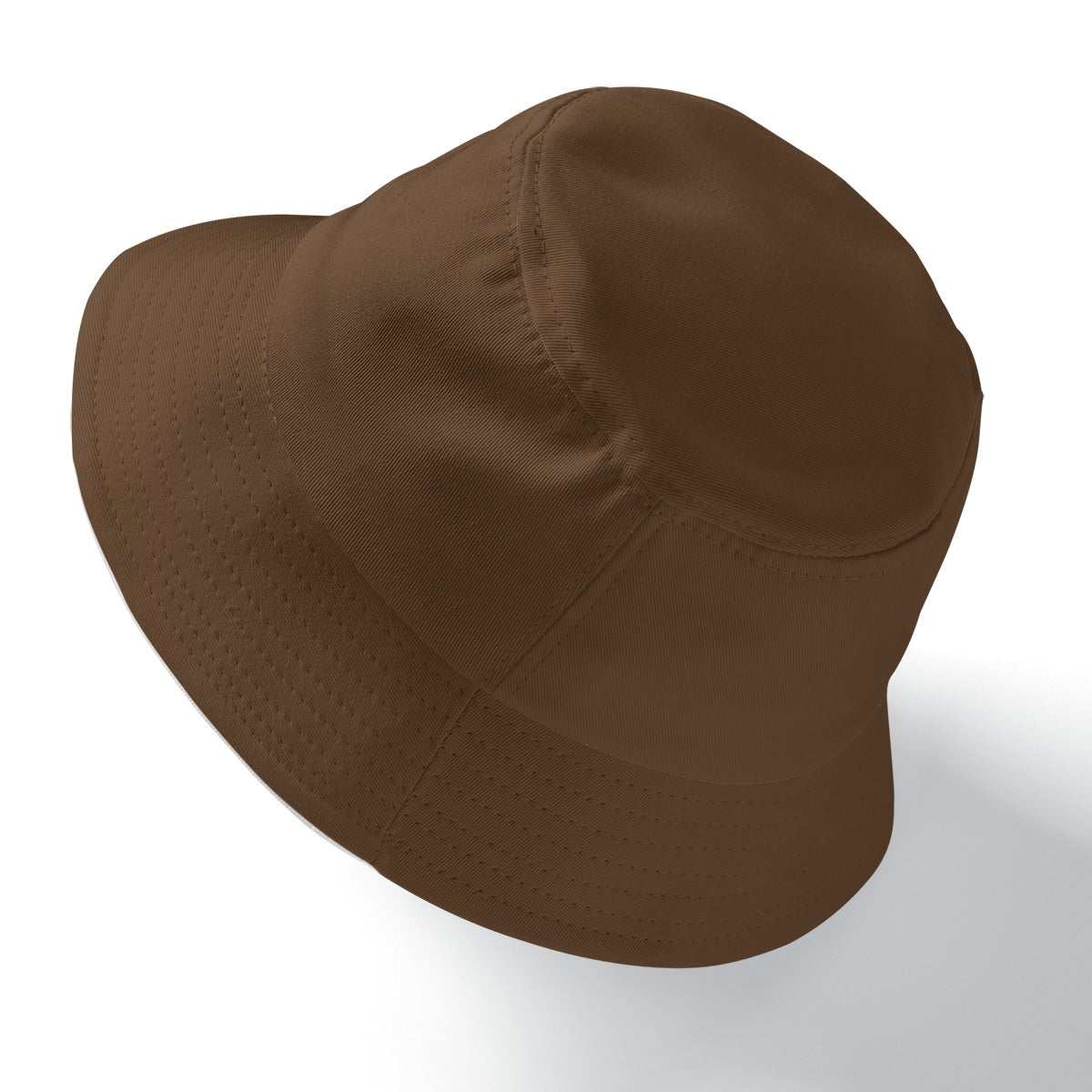 Brown Geode Soul Signature Bucket Hat