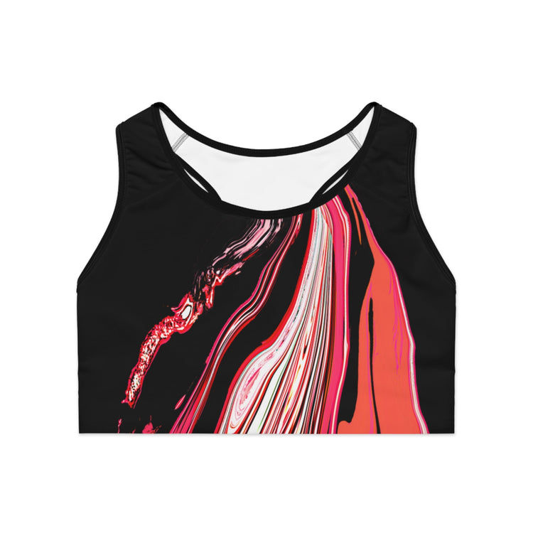 Women's T-Shirts, Tank Tops & Sports Bra Collection