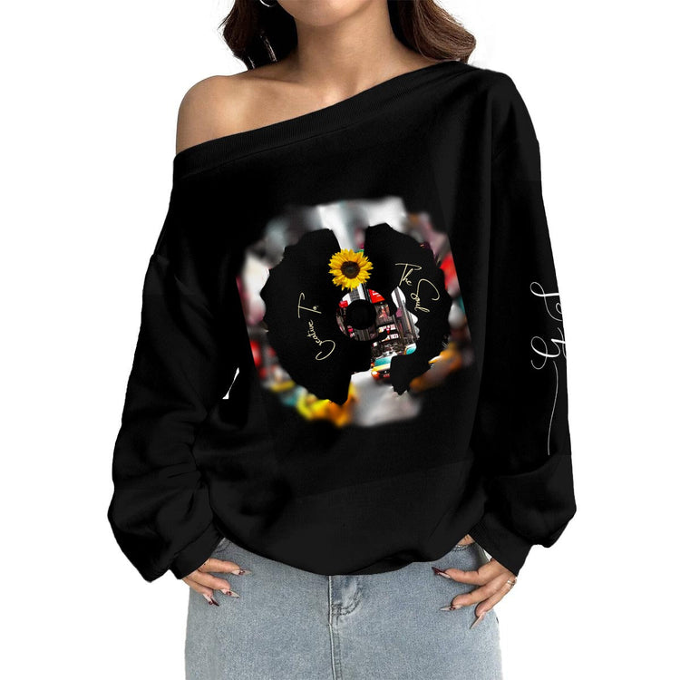 Women's Sweatshirts & Hoodies