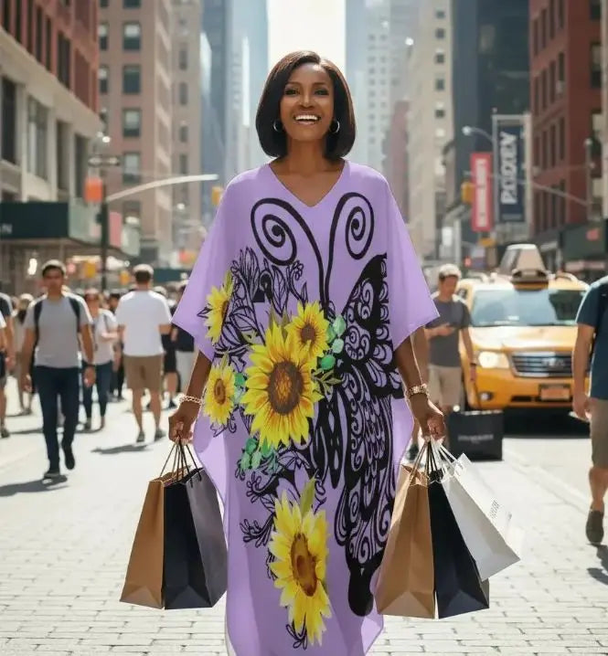 10% Off All Kaftans — Ends August 31 at 11:59 PM Discount automatically applied at checkout.