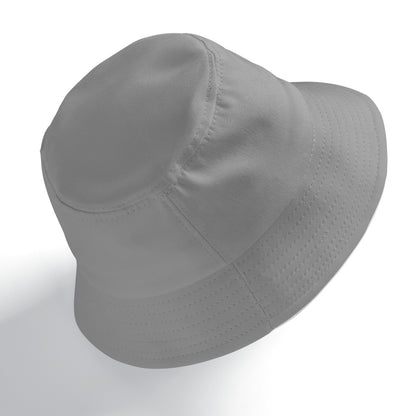 Gray Geode Soul Signature Bucket Hat