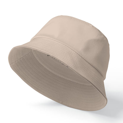 Tan Geode Soul Signature Bucket Hat