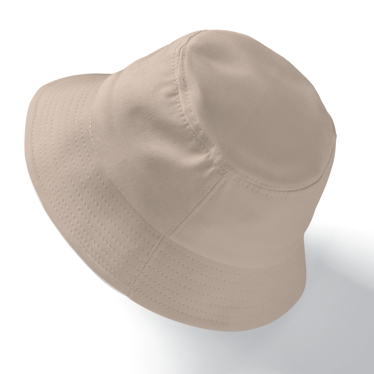 Tan Geode Soul Signature Bucket Hat