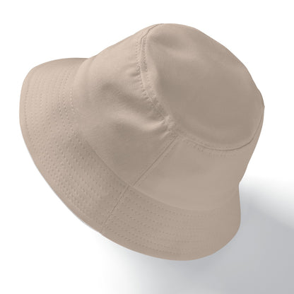Tan Geode Soul Signature Bucket Hat