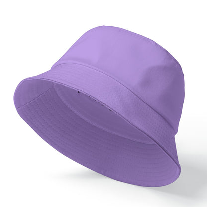Purple Geode Soul Signature Bucket Hat