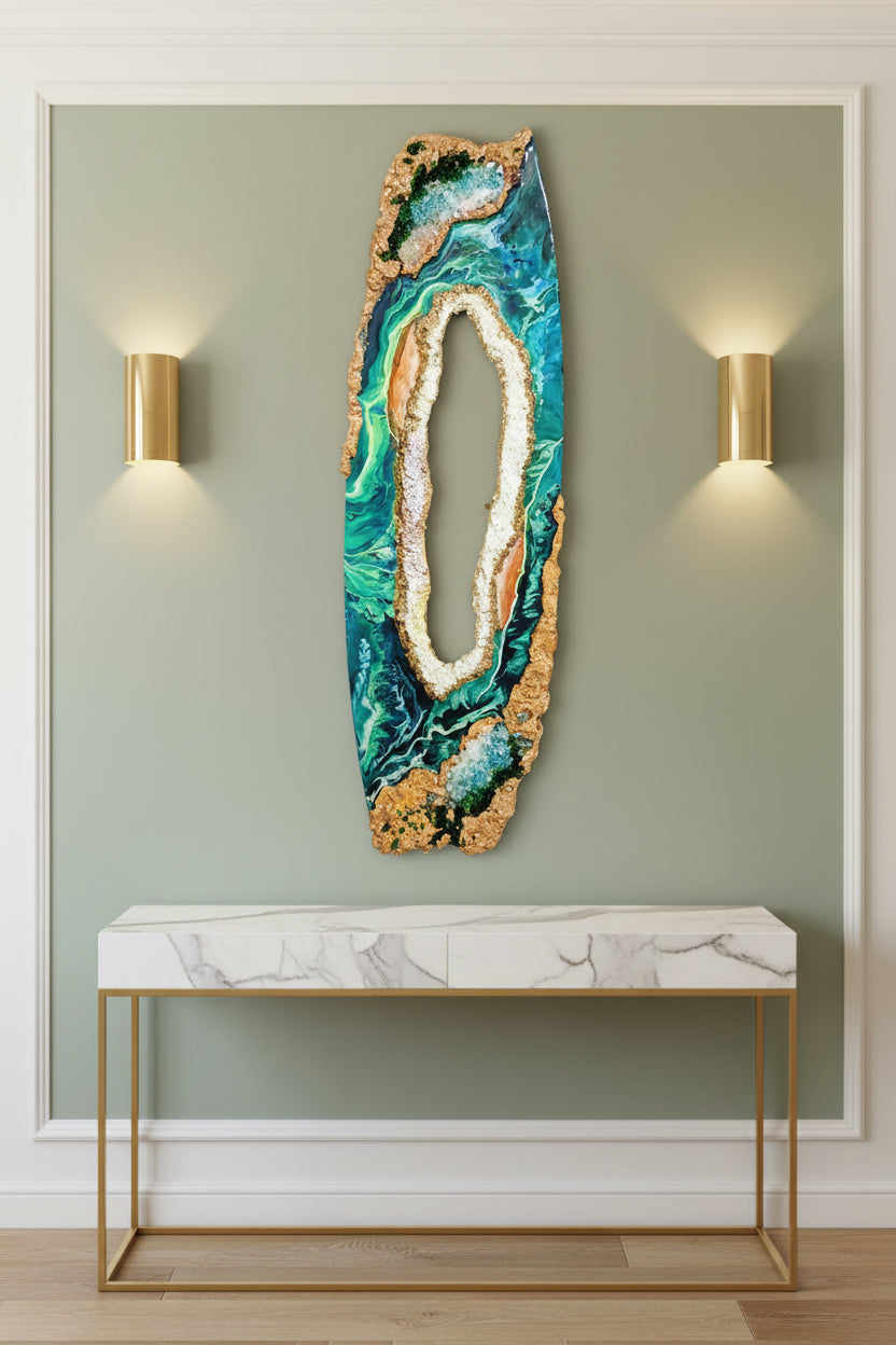 Coastal Ambience