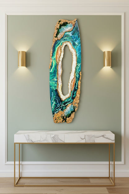 Coastal Ambience